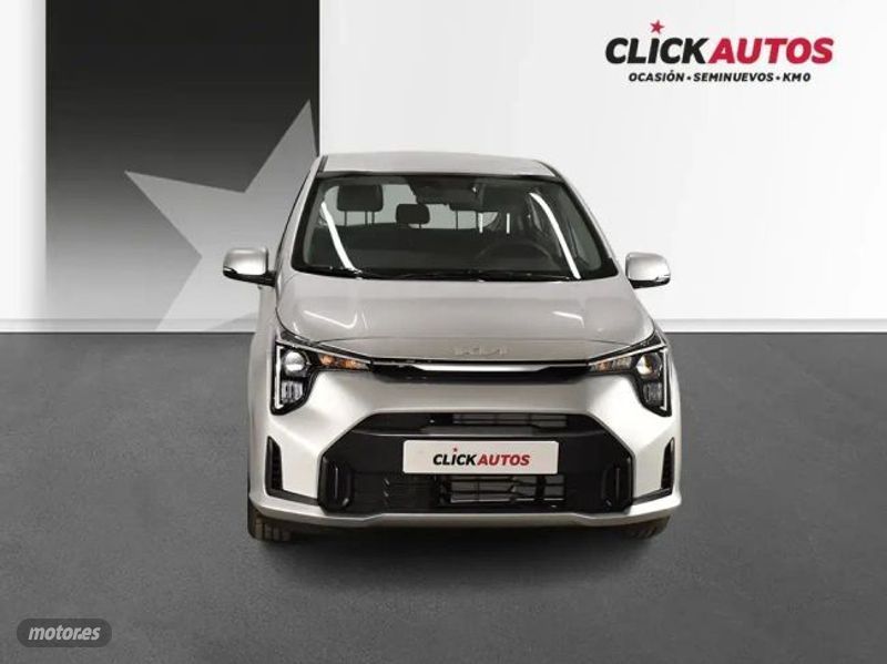 Kia Picanto 1.2 DPI 79CV Active - Imagen 2