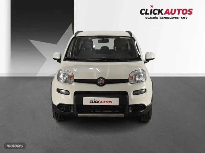 Fiat Panda 1.0 Hybrid 70CV City Life - Imagen 2