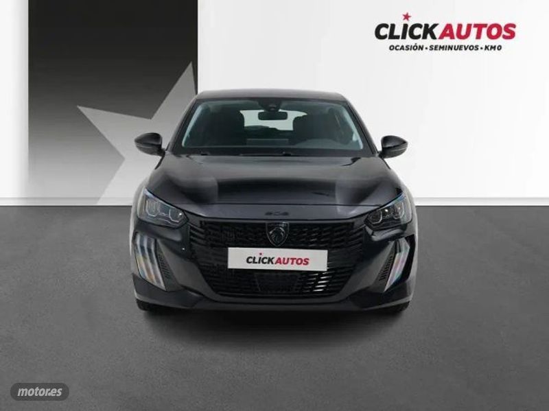 Peugeot 208 1.2 100CV Active - Imagen 2