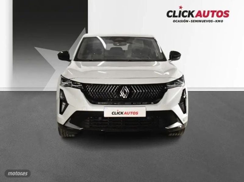 Renault Rafale 1.2 E-Tech 200CV Techno Full Hybrid - Imagen 2