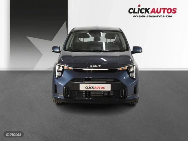 Kia Picanto 1.0 GDI 68CV Active - Imagen 2