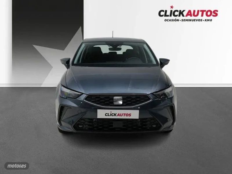 Seat Ibiza 1.0 TSI 95CV + - Imagen 2