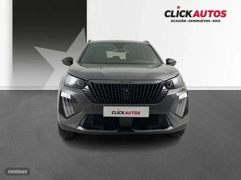 Peugeot 2008 1.2 145CV Allure Hybrid eDCS6 - Imagen 2