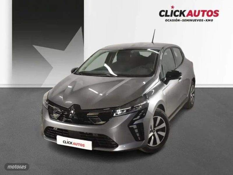 Mitsubishi Colt 1.0 90CV Motion - Imagen 1