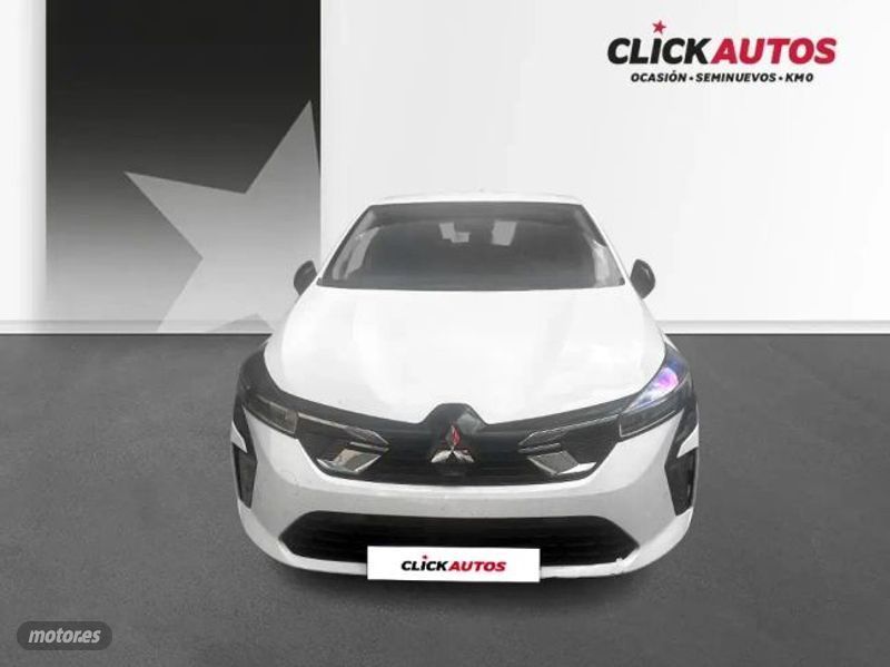 Mitsubishi Colt 1.0 90CV Motion - Imagen 2