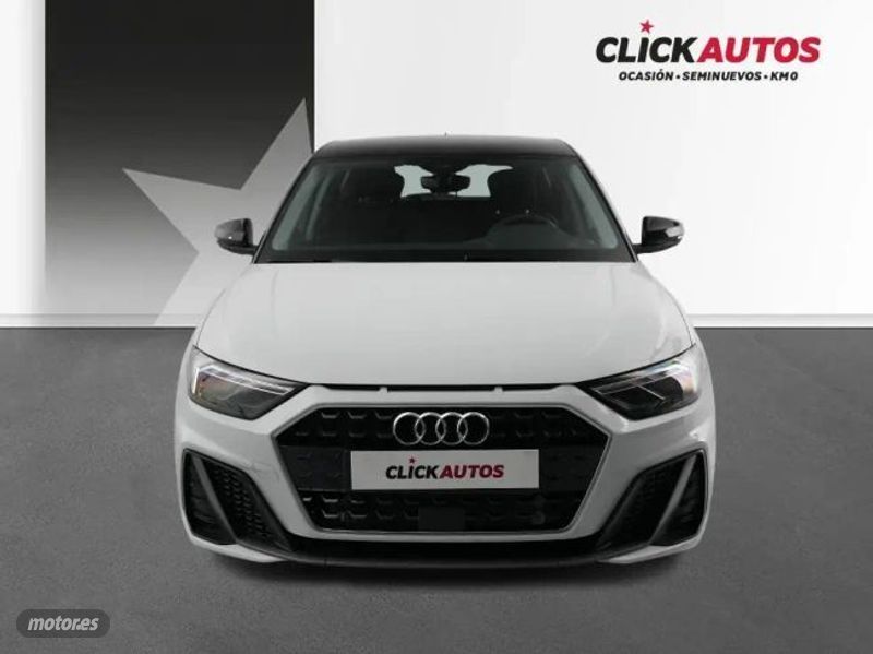 Audi A1 1.0 TFSI 116CV Adrenalin - Imagen 2