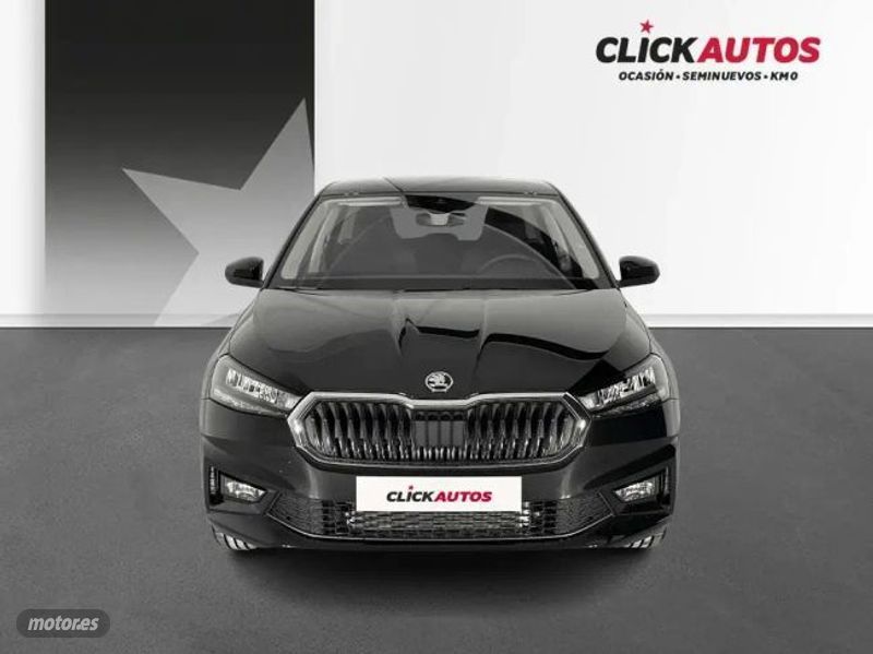 Skoda Fabia 1.0 TSI 115CV Selection DSG - Imagen 2