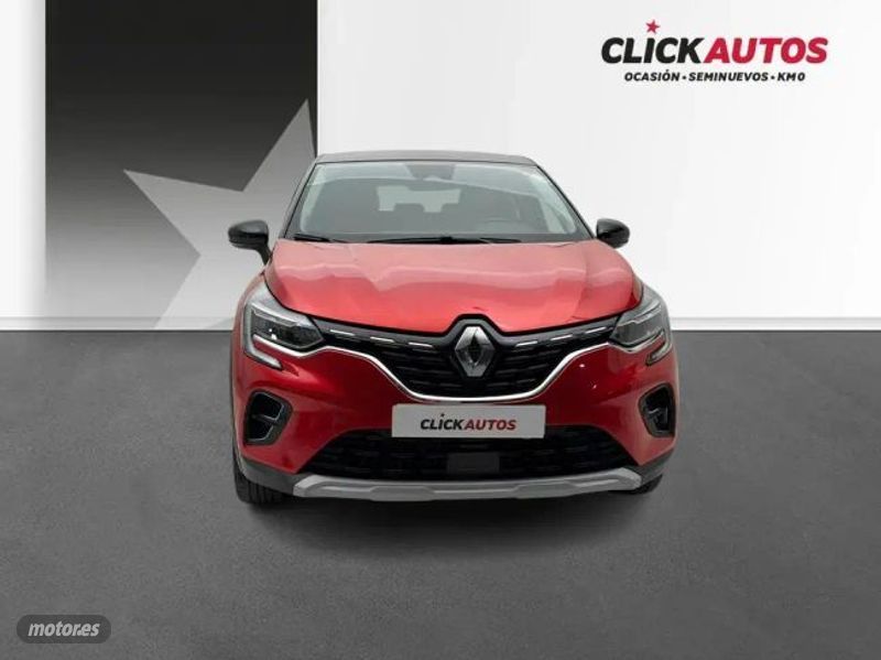 Renault Captur 1.0 TCE 90CV Techno Bitono - Imagen 2