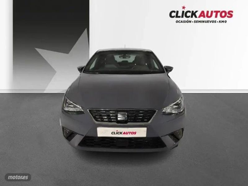 Seat Ibiza 1.0 TSI 115CV Special Edition Xcellence DSG - Imagen 2