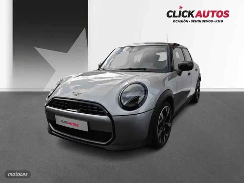 Mini Cooper 1.5 156CV Classic - Imagen 1