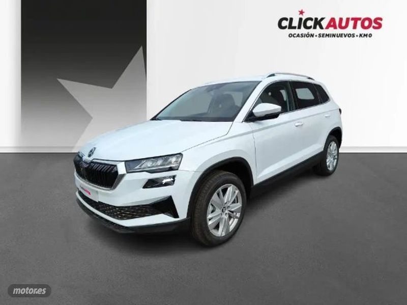 Skoda Karoq 1.0 TSI 115CV Selection - Imagen 1