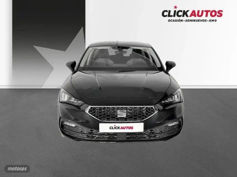 Seat Leon 1.5 eTSI 115CV Style 25 Aniversario DSG - Imagen 2