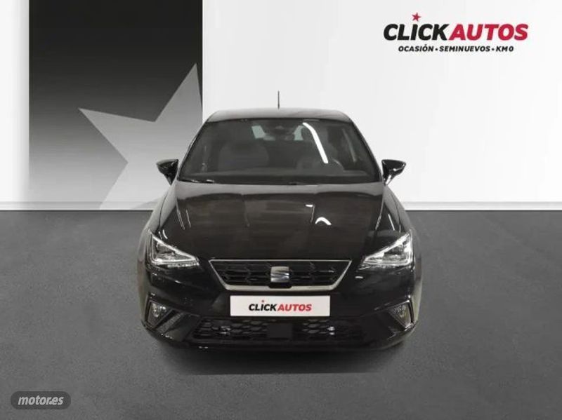 Seat Ibiza 1.0 115CV FR Salta - Imagen 2