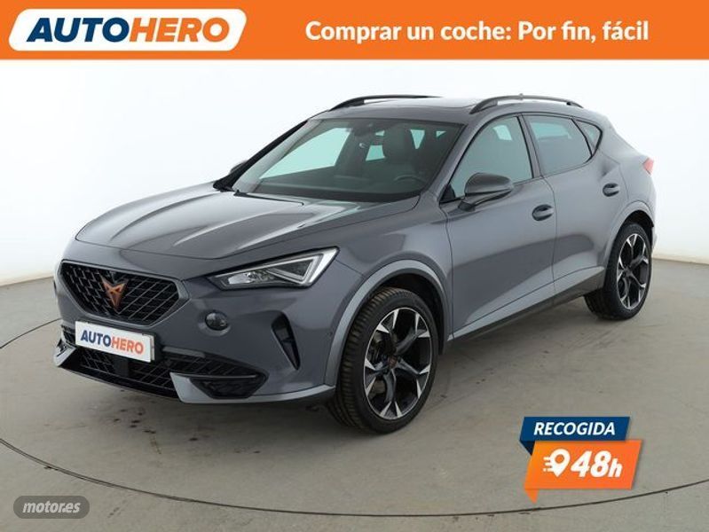 Cupra Formentor 2.0 TSI 4Drive - Imagen 1
