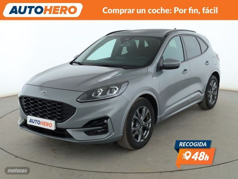 Ford Kuga 1.5 TDCi EcoBlue ST-Line - Imagen 1