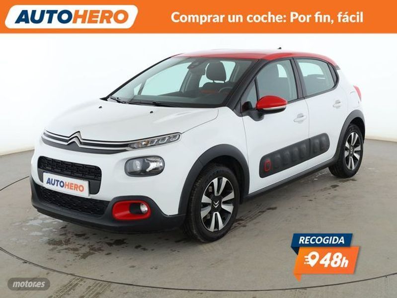 Citroen C3 1.2 PureTech Feel - Imagen 1