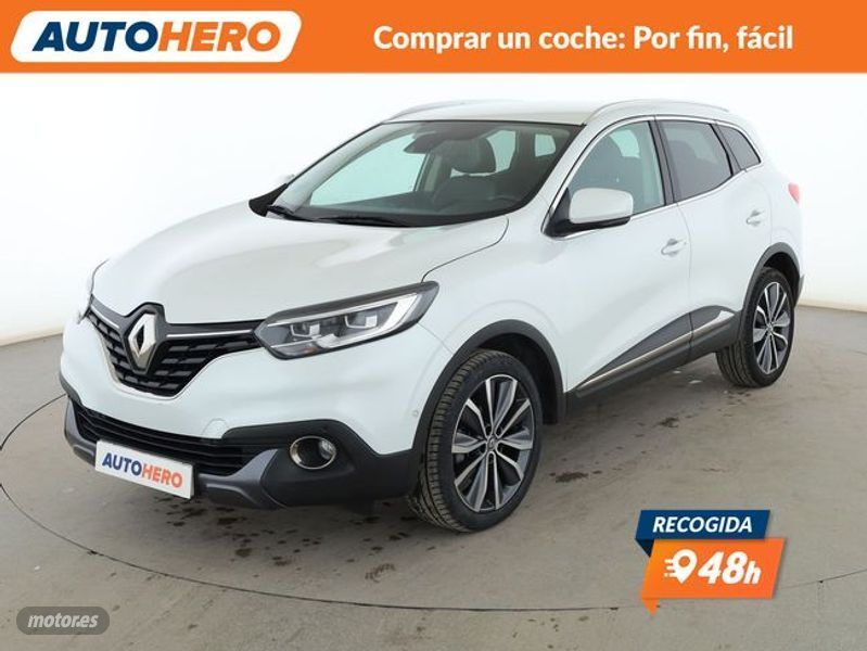 Renault Kadjar 1.5 dCi Energy Zen - Imagen 1