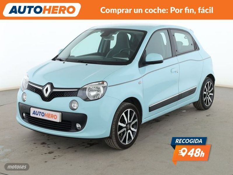 Renault Twingo 0.9 Energy Zen - Imagen 1