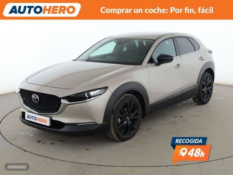 Mazda CX-30 2.0 e-Skyactiv-X Mild-Hybrid Homura 2WD - Imagen 1