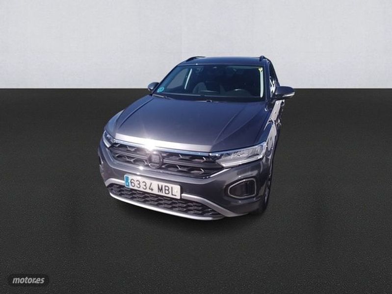Volkswagen T-Roc Life 2.0 TDI 85kW (115CV) - Imagen 2