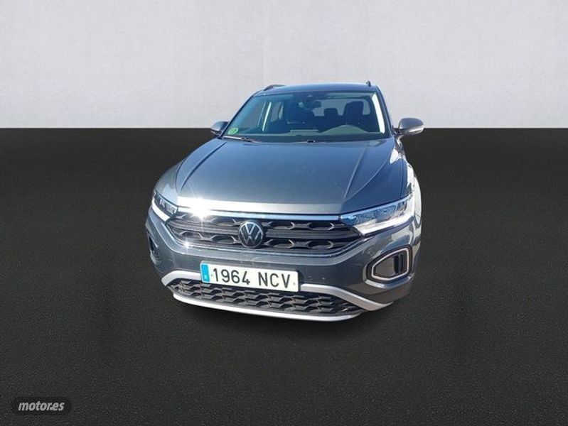 Volkswagen T-Roc "Más" 1.5 TSI 110kW (150CV) DSG - Imagen 2