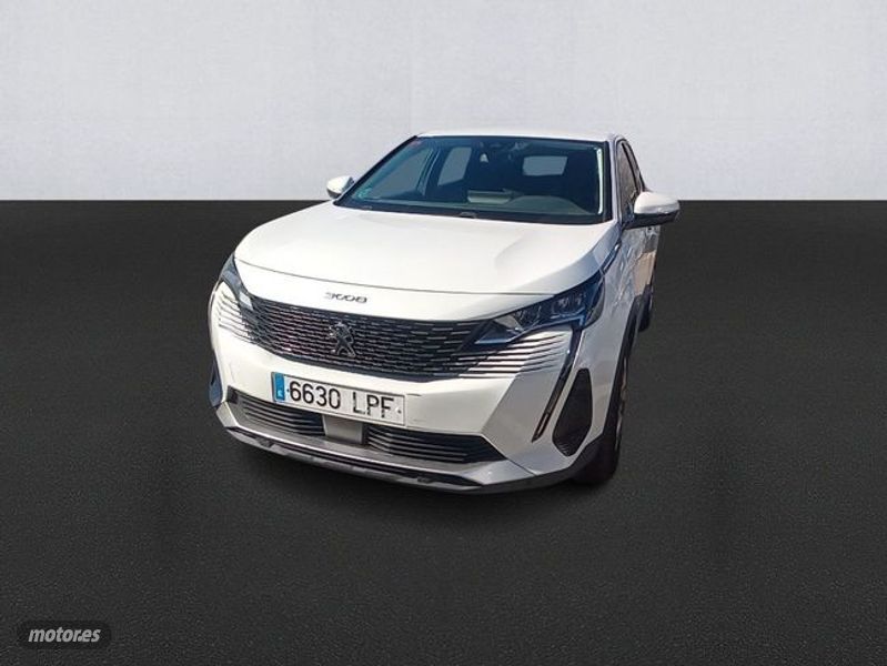 Peugeot 3008 1.5 BlueHDi 96kW (130CV) S&S Active Pack - Imagen 1