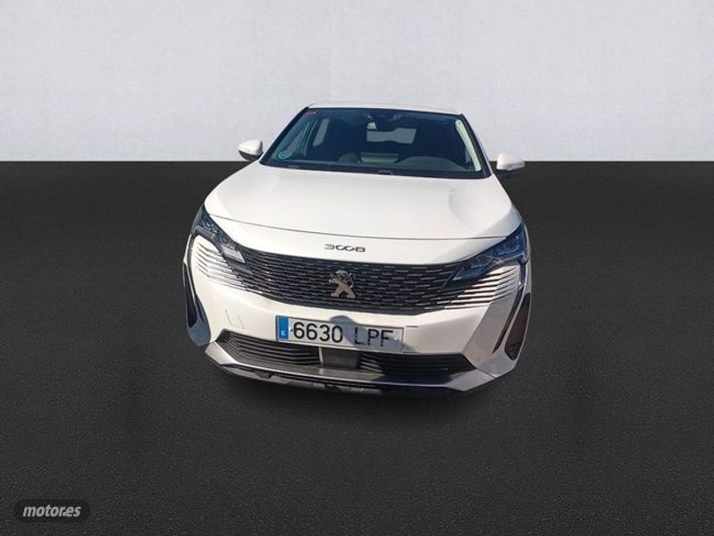 Peugeot 3008 1.5 BlueHDi 96kW (130CV) S&S Active Pack - Imagen 2
