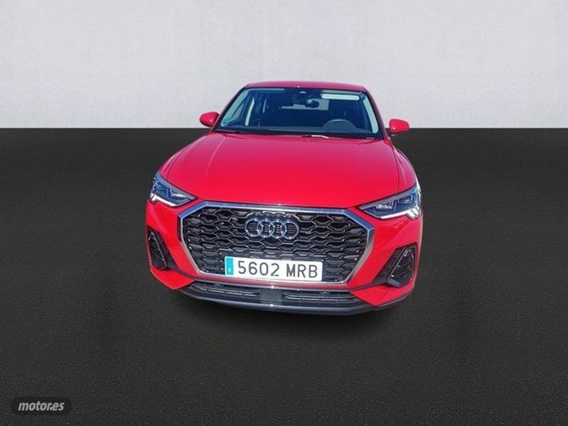 Audi Q3 Sportback Advanced 35 TDI 110kW (150CV) S tronic - Imagen 2