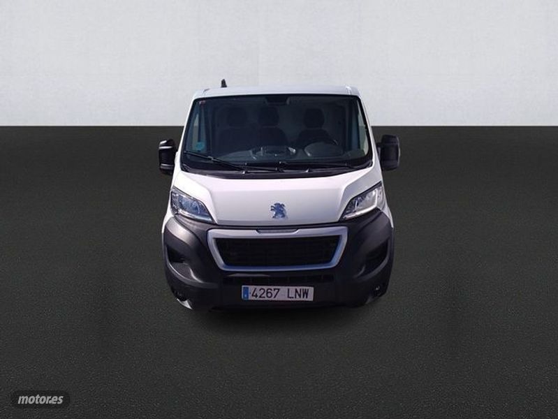Peugeot Boxer Pack 330 L1 H1 BHDI 88kW(120CV) S&S 6 V. - Imagen 2