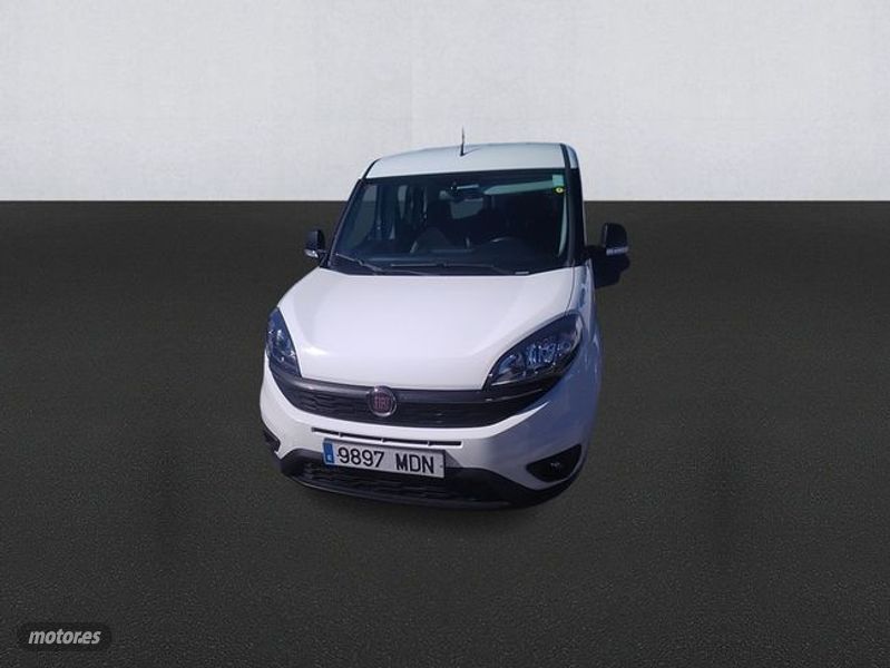 Fiat Doblo Combi N1 SX 1.6 Mjet 77kW (105CV) - Imagen 2