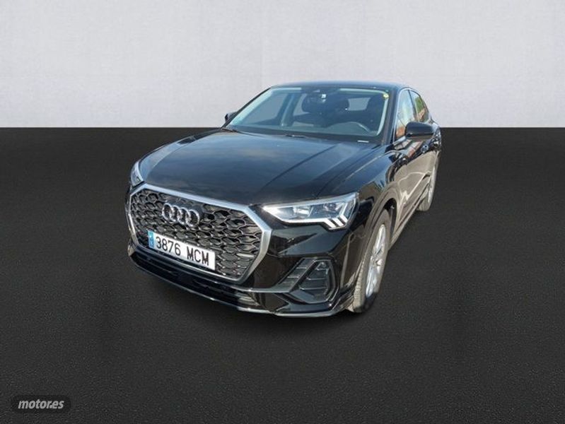 Audi Q3 Sportback Advanced 35 TDI 110kW (150CV) S tronic - Imagen 1
