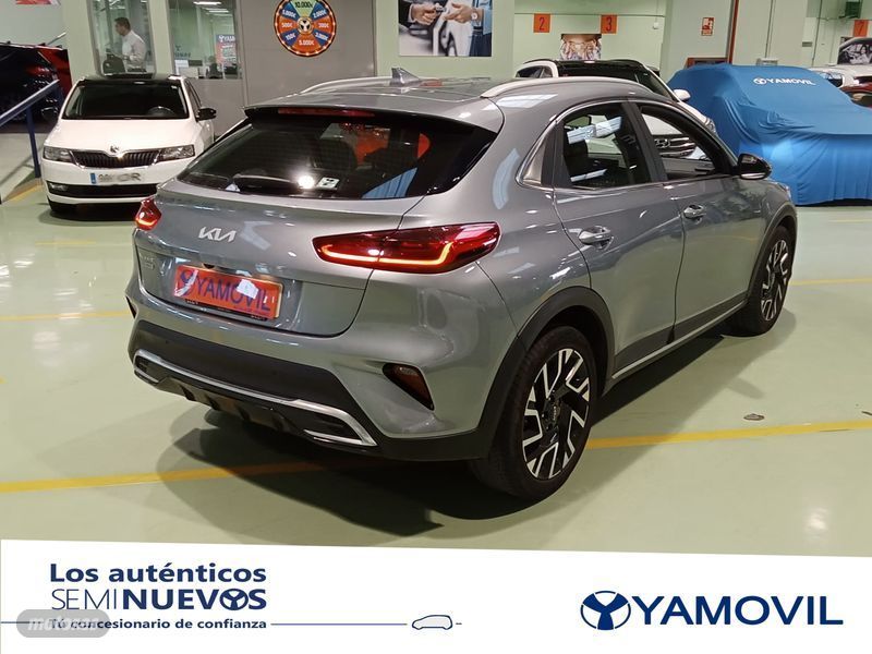 Kia XCeed 1.5 MHEV Tech DCT 118 kW (160 CV) - Imagen 2