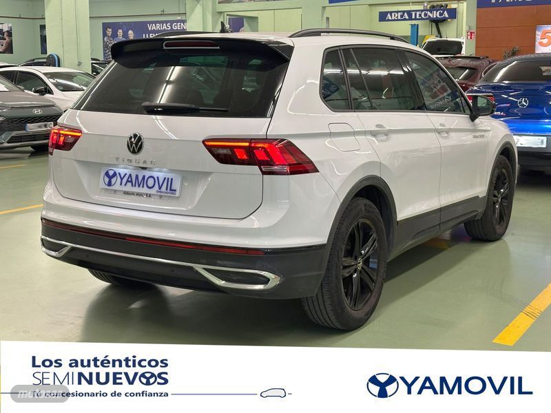 Volkswagen Tiguan Urban Sport 1.5 TSI 110 kW (150 CV) DSG - Imagen 2
