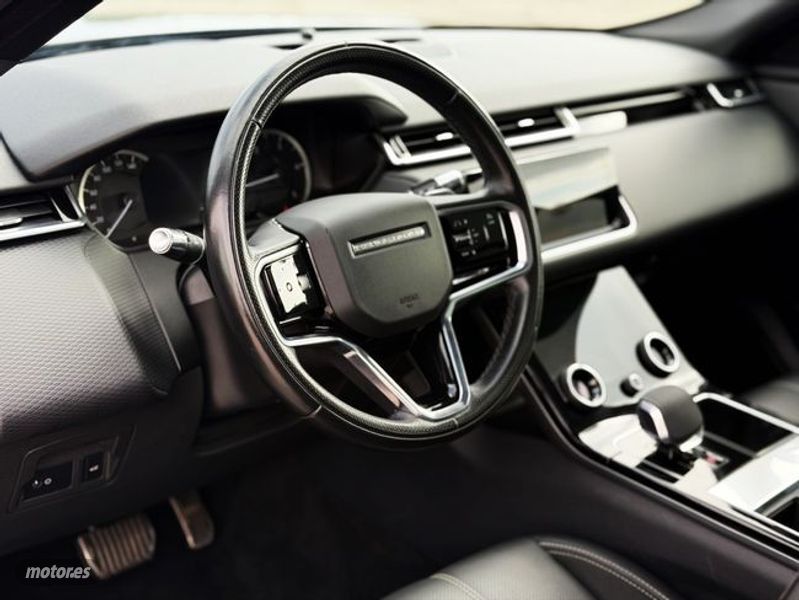 Land Rover Range Rover Velar D200 MHEV 4WD Auto R-Dynamic S - Imagen 2