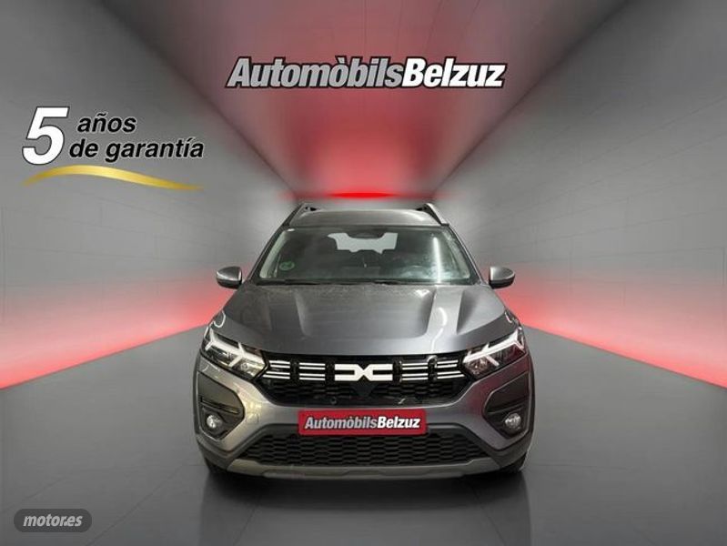 Dacia Jogger 5 AÑOS GARANTÍA - Imagen 2