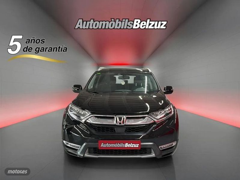 Honda CR-V 5 AÑOS GARANTÍA - Imagen 2