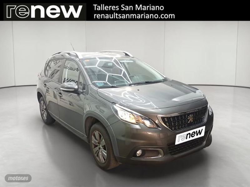 Peugeot 2008 SIGNATURE - Imagen 2