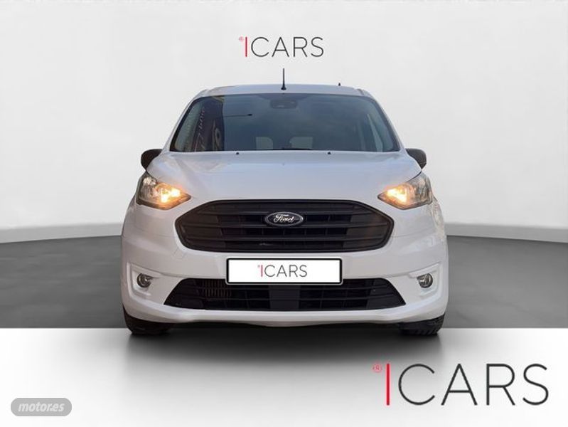 Ford Transit Connect Kombi 1.5 TDCi 88kW Trend 230 L2 (M1) - Imagen 2