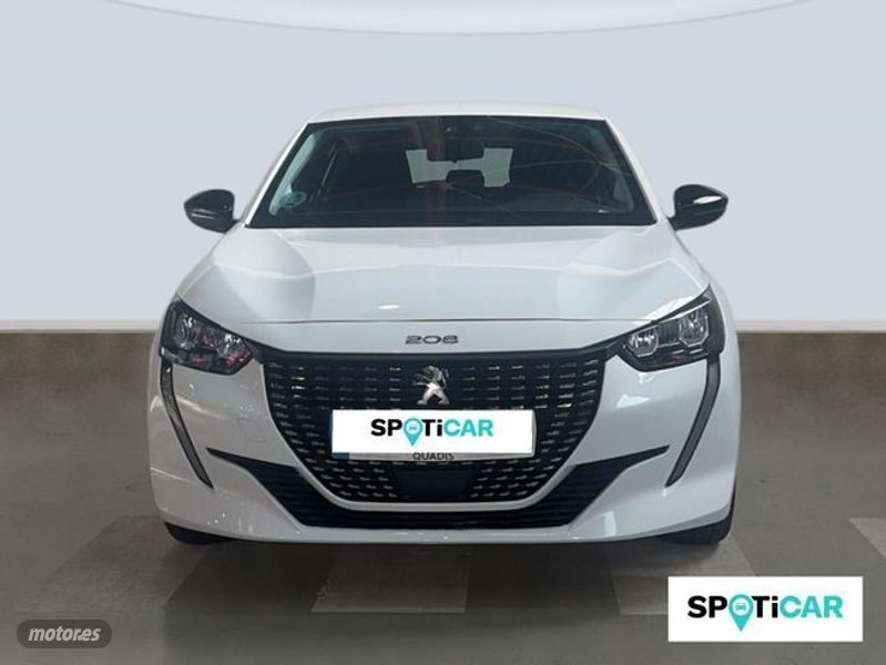 Peugeot 208 PureTech 75 S&S Active Pack 55 kW (75 CV) - Imagen 2