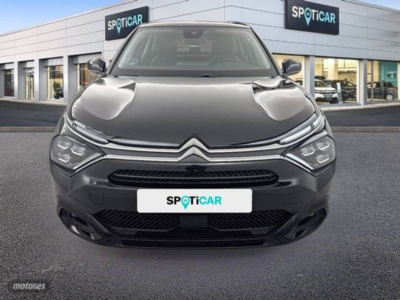 Citroen C4 PureTech 130 S&S 6v Plus - Imagen 2