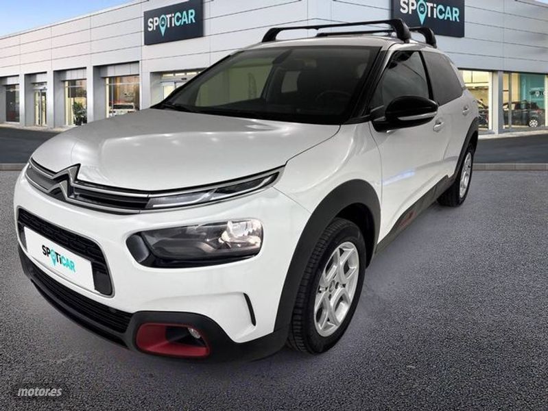 Citroen C4 Cactus PureTech 110 S&S Shine Pack - Imagen 1