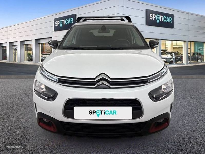Citroen C4 Cactus PureTech 110 S&S Shine Pack - Imagen 2