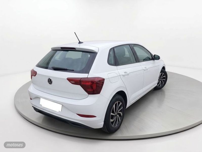 Volkswagen Polo Life 1.0 TSI 70kW (95CV) - Imagen 2