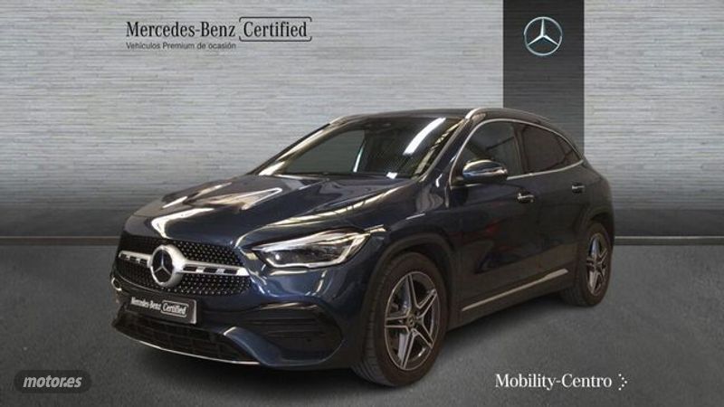 Mercedes Clase GLA GLA 200 D - Imagen 1