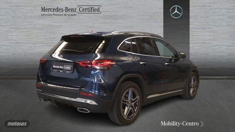 Mercedes Clase GLA GLA 200 D - Imagen 2