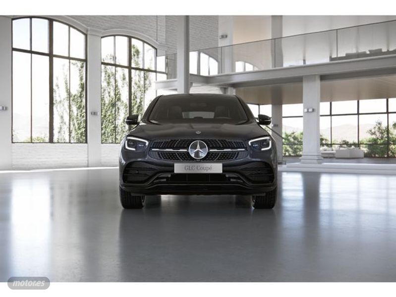 Mercedes Clase C 220 d 4matic amg line - Imagen 2