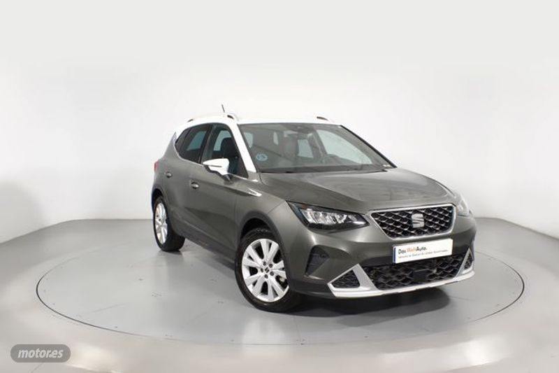 Seat Arona 1.0 TSI 85KW XPERIENCE DSG 5P - Imagen 1