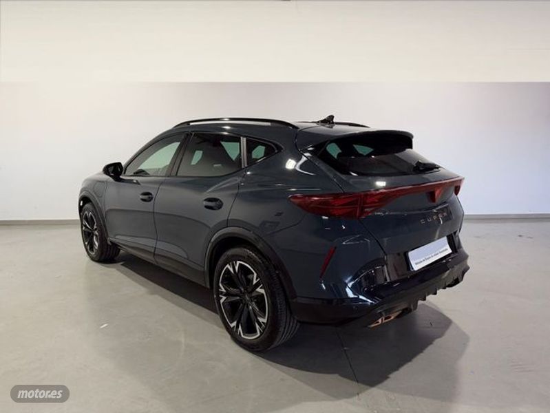 Cupra Formentor 1.5 PHEV 150KW DSG 5P - Imagen 2
