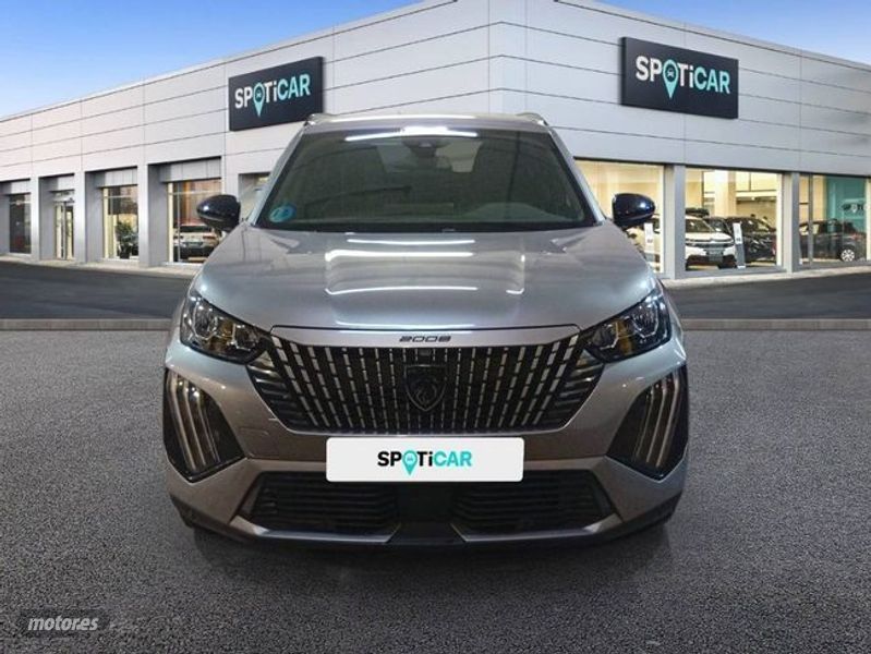 Peugeot 2008 N2008 Hybrid 145 eDCS6 Allure - Imagen 2