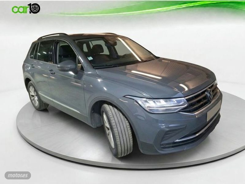 Volkswagen Tiguan 2.0 TDI 150 CV Life Business DSG7 - Imagen 2